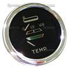 UW40073     Fuel and Temp Gauge